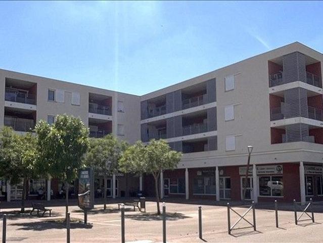 3 pièces 52,96 m² 1er étage Colocation non autorisée