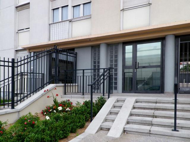 3 pièces · 52 m²