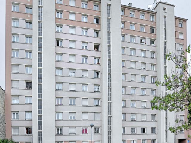 3 pièces · 52 m²