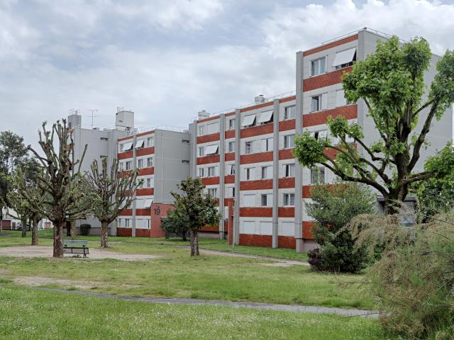 3 pièces · 52 m²