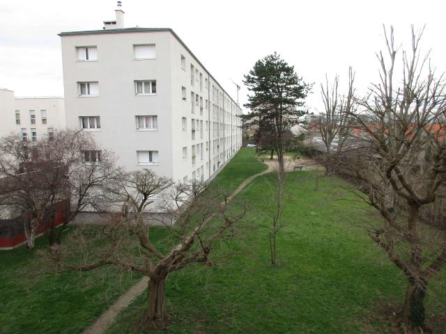 3 pièces · 52 m²