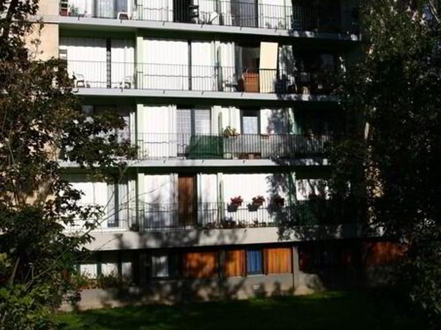 3 pièces · 57 m²