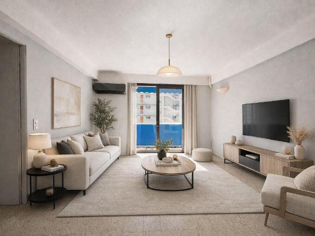 3 PIÈCES 57M² AVEC TERRASSE À PIED DU CENTRE