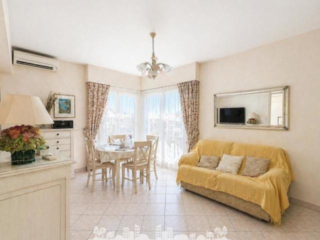 3 Pièces 54.62m2 en plein centre ville de Cavalaire