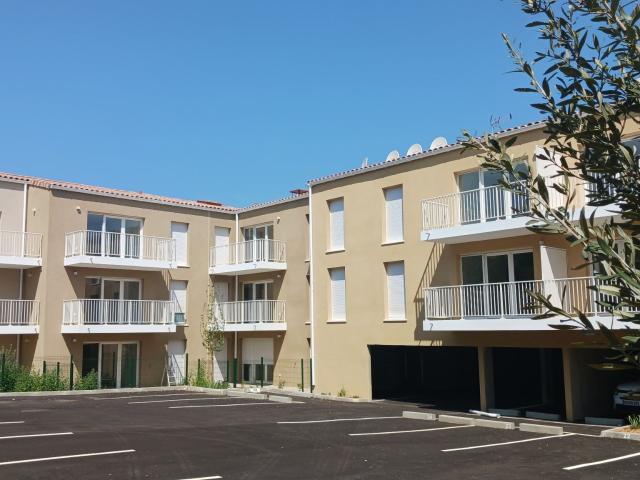3 pièces · 55.73 m²