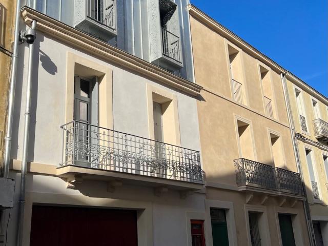 3 pièces · 56.43 m²