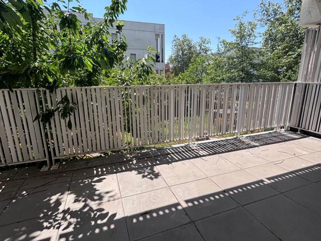 3 pièces · 56.9 m²