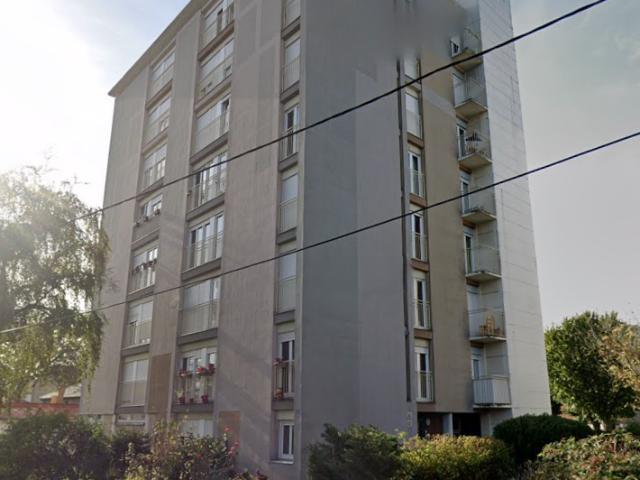 3 pièces · 56.13 m²