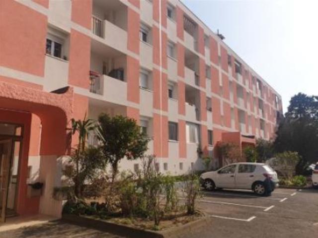 3 pièces · 56.33 m²
