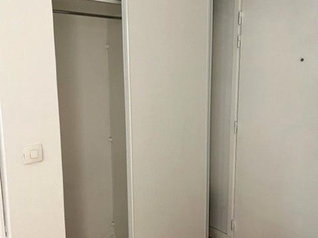 3 pièces 58,7 m² 1er étage Colocation non autorisée