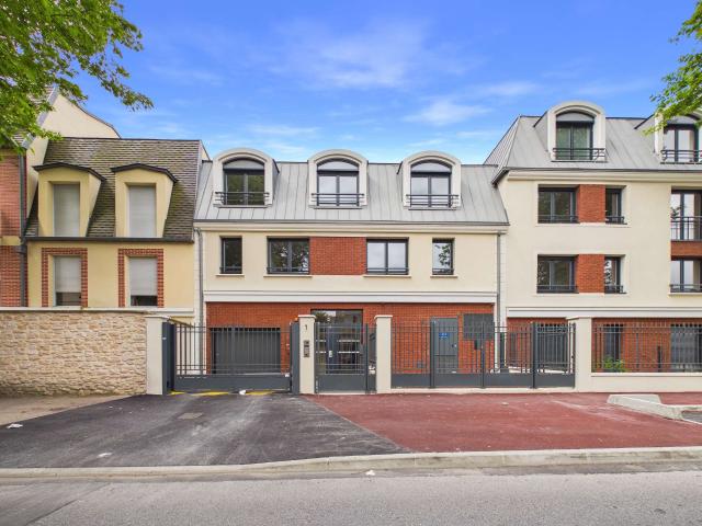 3 pièces · 58.85 m²