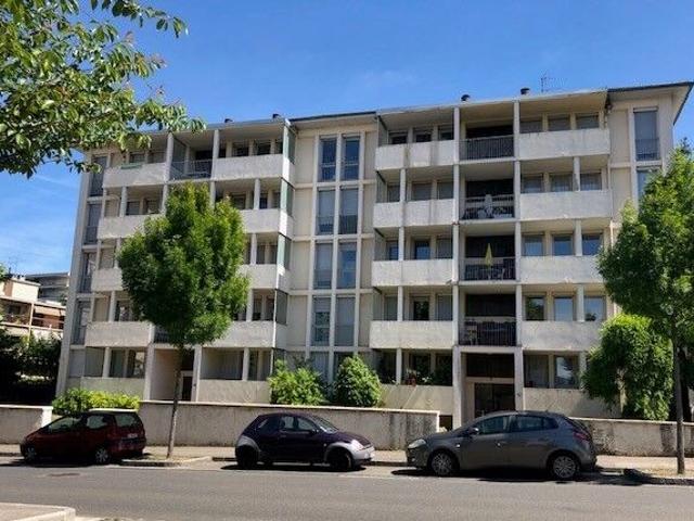 3 pièces · 58 m²