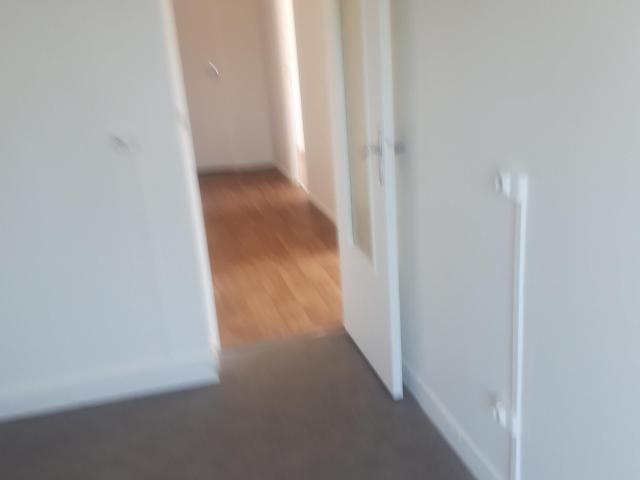 3 pièces · 58 m²