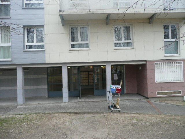 3 pièces · 58 m²