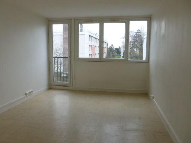 3 pièces · 58 m²