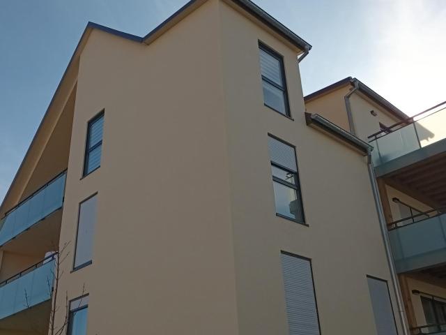 3 pièces · 58 m²