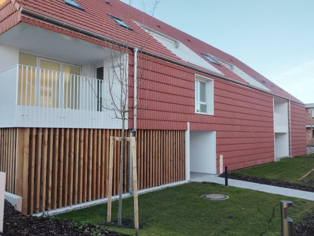 3 pièces · 59.47 m²