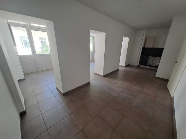 3 pièces · 59.7 m²