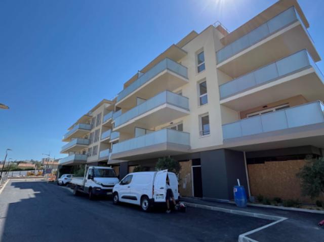 3 pièces · 59.83 m²