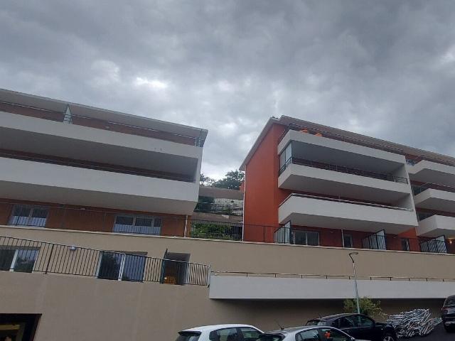 3 pièces · 59.1 m²
