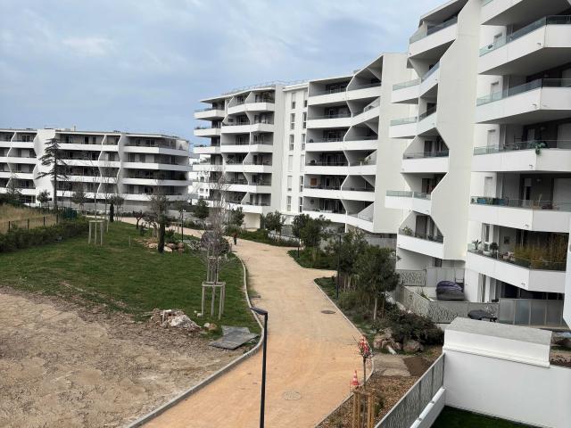 3 pièces · 59.2 m²