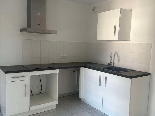 3 pièces · 59.35 m²