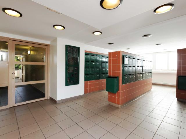 3 pièces · 59 m²