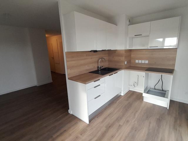 3 pièces · 63.41 m²