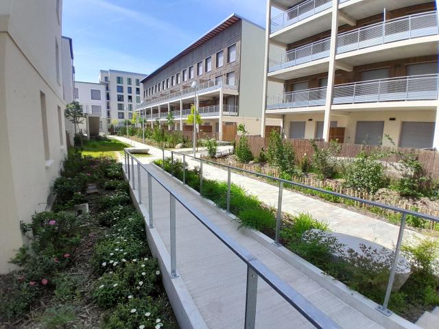 3 pièces · 63.52 m²