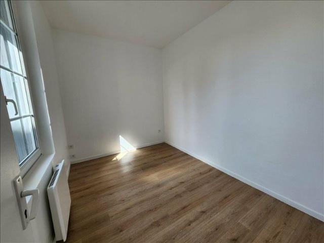 3 pièces 63,62 m² RDC Colocation non autorisée