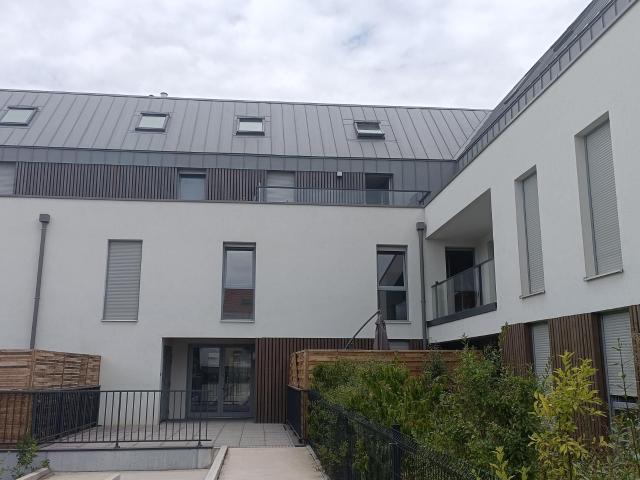 3 pièces · 63.94 m²