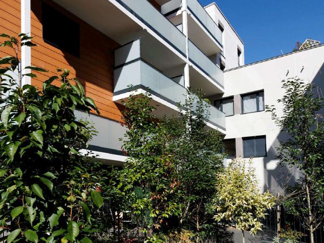 3 pièces · 63.1 m²