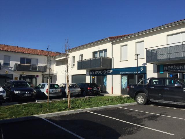 3 pièces · 63.22 m²