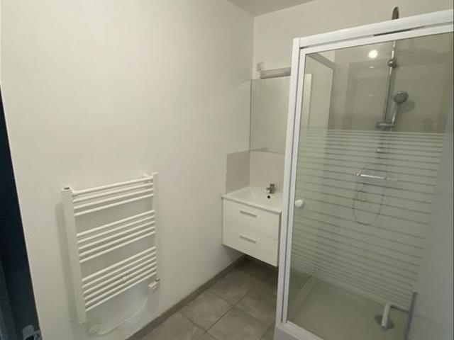 3 pièces 60,44 m² 2ème étage Colocation non autorisée