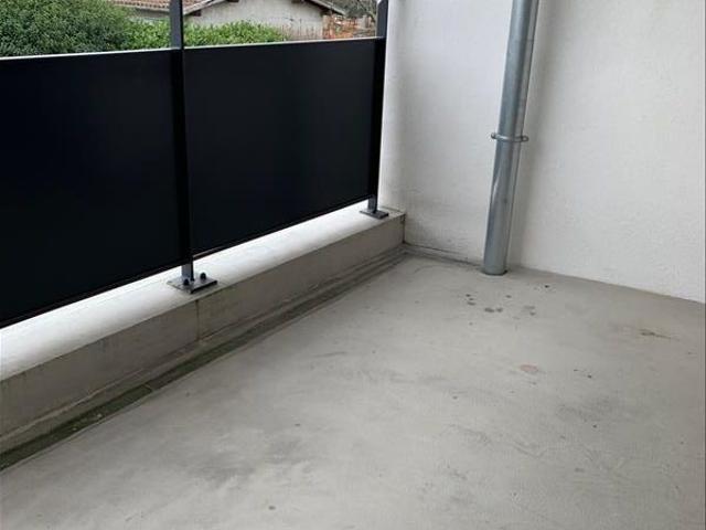 3 pièces 60,54 m² 1er étage Colocation non autorisée