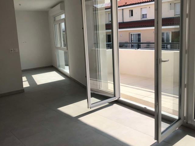 3 pièces · 60.83 m²