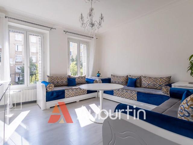 3 Pièces 60,89m2