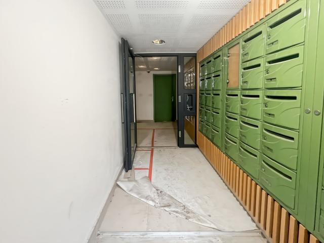 3 pièces · 60.03 m²