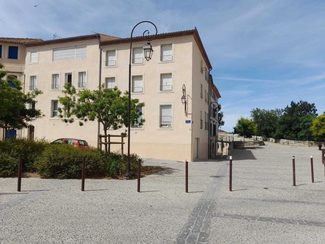 3 pièces · 60.13 m²