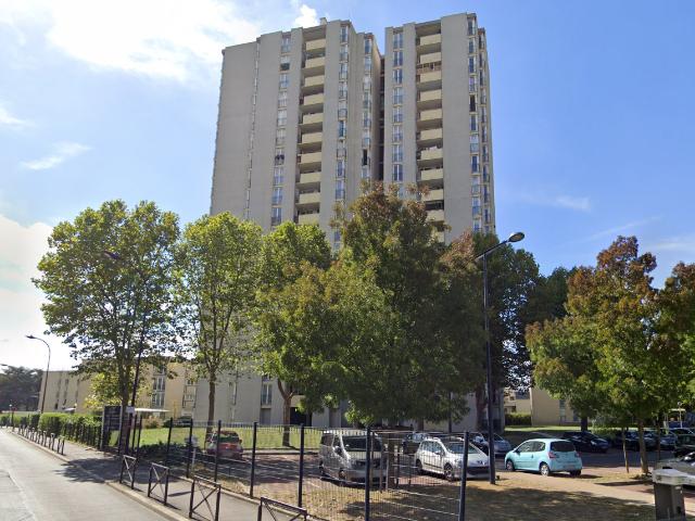 3 pièces · 60 m²