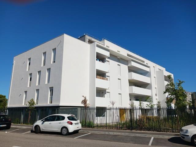 3 pièces · 61.89 m²