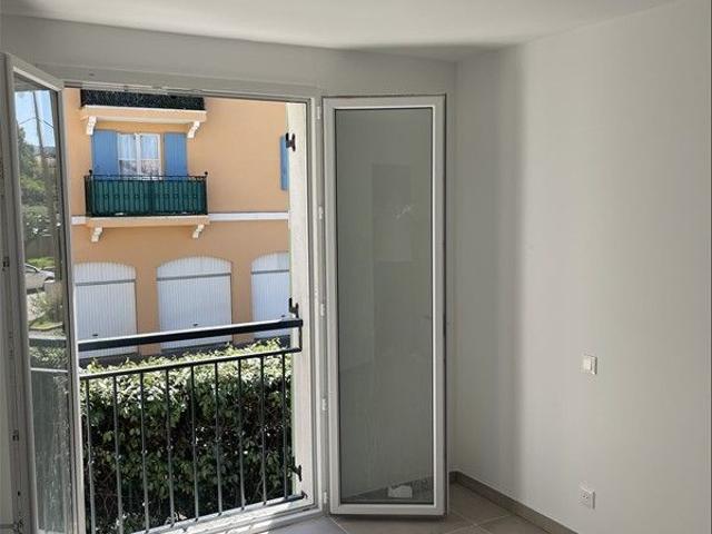 3 pièces 61,8 m² 1er étage Colocation non autorisée