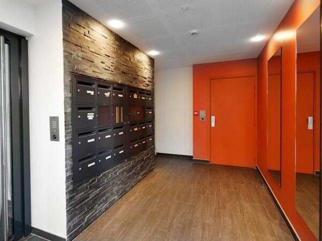 3 pièces · 61.8 m²