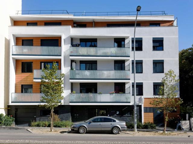 3 pièces · 61.95 m²