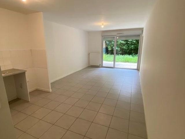 3 pièces · 61.06 m²