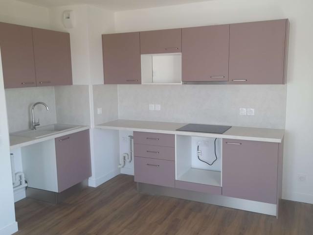 3 pièces · 62.41 m²