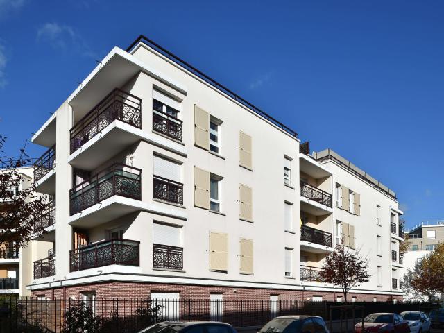 3 pièces · 62.07 m²