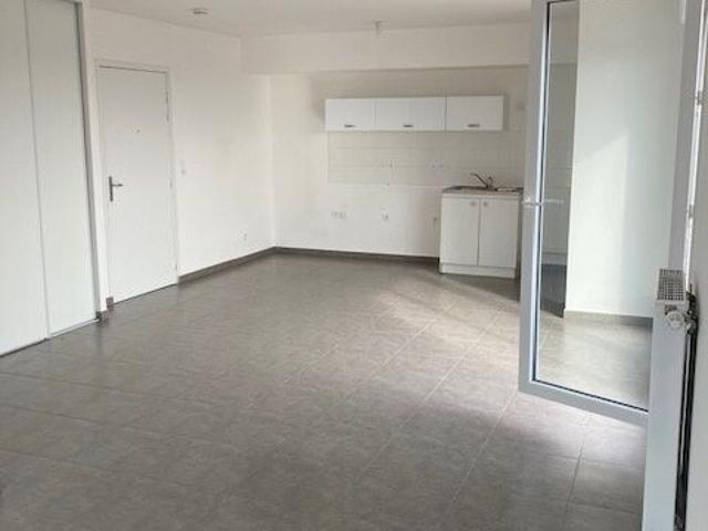 3 pièces · 62.28 m²
