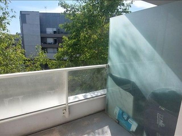 3 pièces 62 m² 2ème étage Colocation non autorisée