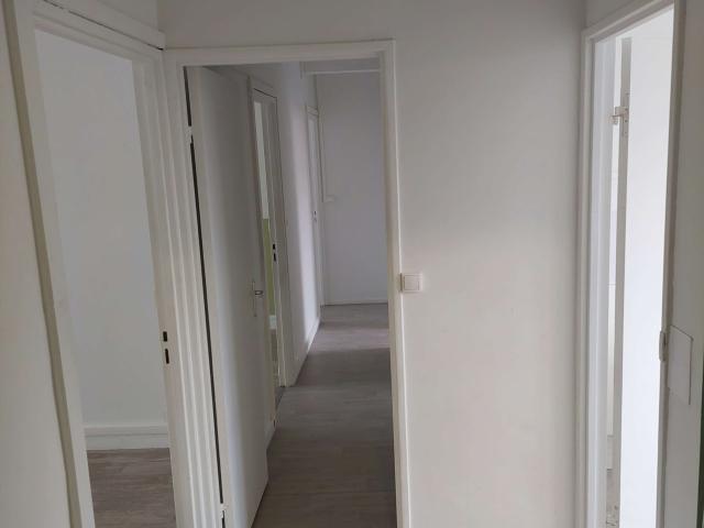 3 pièces · 62 m²